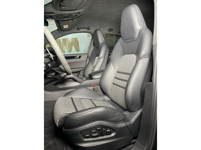 Porsche Cayenne GTS* Coupe* TurboGT Pack* Ceramic* Carbon* Display - автомобили, коли, обяви за нови и употребявани 7