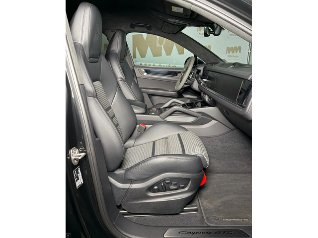 Porsche Cayenne GTS* Coupe* TurboGT Pack* Ceramic* Carbon* Display - автомобили, коли, обяви за нови и употребявани 8