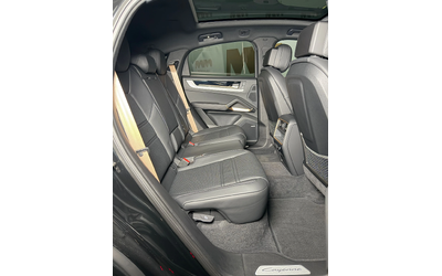 Porsche Cayenne Coupe* Bose* Display* Pano* Chrono - автомобили, коли, обяви за нови и употребявани 11