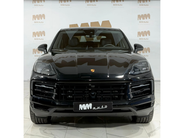 Porsche Cayenne Coupe* Bose* Display* Pano* Chrono - автомобили, коли, обяви за нови и употребявани 3