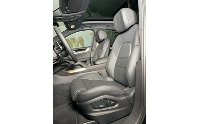 Porsche Cayenne Coupe* Bose* Display* Pano* Chrono - автомобили, коли, обяви за нови и употребявани 7