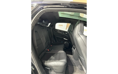 Porsche Cayenne Coupe Turbo Ceramic* Burm* Pano* Вентилация - автомобили, коли, обяви за нови и употребявани 10