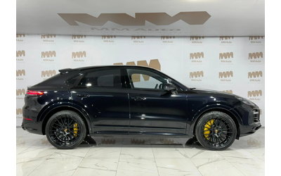 porsche-cayenne - 1
