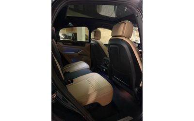 Porsche Cayenne Coupe* SportDesign* PassengerDisplay* HuD* 360 - автомобили, коли, обяви за нови и употребявани 11