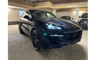 porsche-cayenne - 1