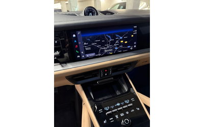 Porsche Cayenne Coupe* SportDesign* PassengerDisplay* HuD* 360 - автомобили, коли, обяви за нови и употребявани 7