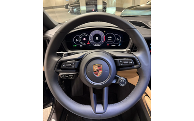 Porsche Cayenne Coupe* SportDesign* PassengerDisplay* HuD* 360 - автомобили, коли, обяви за нови и употребявани 9