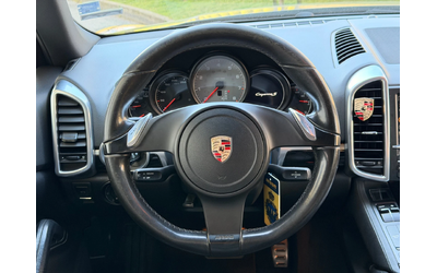 Porsche Cayenne S / 4.8i / V8 - автомобили, коли, обяви за нови и употребявани 13