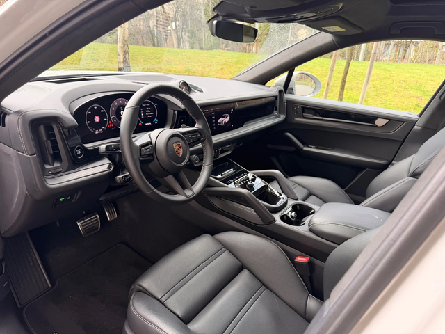 Porsche Cayenne GTS / COUPE / FACE / ГАРАНЦИЯ - автомобили, коли, обяви за нови и употребявани 8