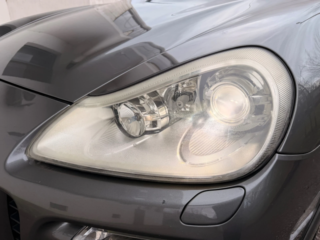 Porsche Cayenne TURBO / FACE - автомобили, коли, обяви за нови и употребявани 15