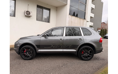 porsche-cayenne - 3