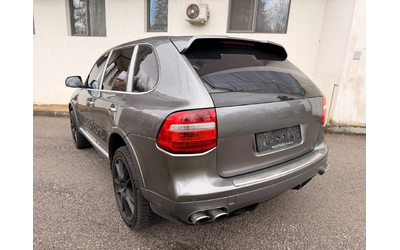 porsche-cayenne - 4