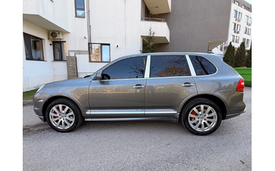 porsche-cayenne - 3