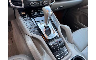 Porsche Cayenne 3.0d / ПОДГРЕВ / ВЪЗДУШНО ОКАЧВАНЕ - автомобили, коли, обяви за нови и употребявани 13