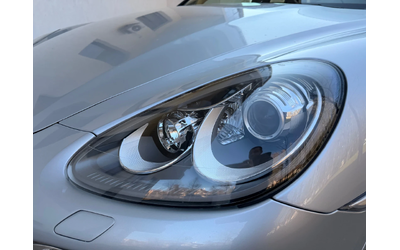 Porsche Cayenne 3.0d / ПОДГРЕВ / ВЪЗДУШНО ОКАЧВАНЕ - автомобили, коли, обяви за нови и употребявани 14