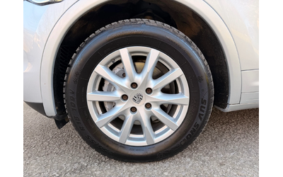 Porsche Cayenne 3.0d / ПОДГРЕВ / ВЪЗДУШНО ОКАЧВАНЕ - автомобили, коли, обяви за нови и употребявани 16