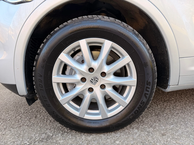 Porsche Cayenne 3.0d / ПОДГРЕВ / ВЪЗДУШНО ОКАЧВАНЕ - автомобили, коли, обяви за нови и употребявани 16