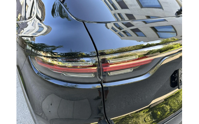 Porsche Cayenne E-HYBRID / ПОДГРЕВ / - автомобили, коли, обяви за нови и употребявани 16