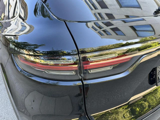 Porsche Cayenne E-HYBRID / ПОДГРЕВ / - автомобили, коли, обяви за нови и употребявани 16