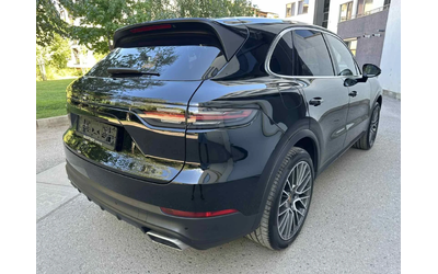 porsche-cayenne - 4