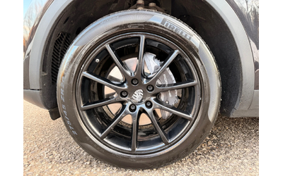 Porsche Cayenne 3.0 / V6 / ПОДГРЕВ / 360 КАМЕРА - автомобили, коли, обяви за нови и употребявани 16