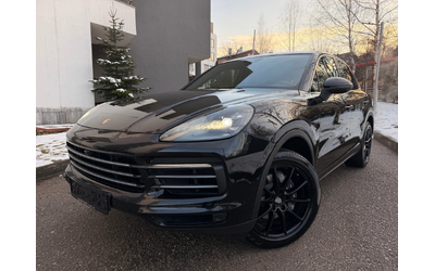 porsche-cayenne - 2
