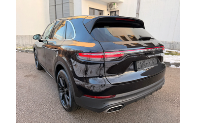 porsche-cayenne - 4