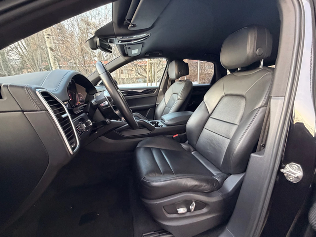 Porsche Cayenne 3.0 / V6 / ПОДГРЕВ / 360 КАМЕРА - автомобили, коли, обяви за нови и употребявани 9