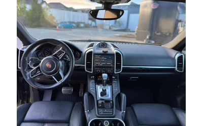 Porsche Cayenne S /CARFAX/CAMERA/BOSE - автомобили, коли, обяви за нови и употребявани 13