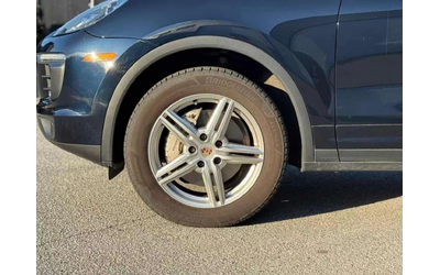 Porsche Cayenne S /CARFAX/CAMERA/BOSE - автомобили, коли, обяви за нови и употребявани 15