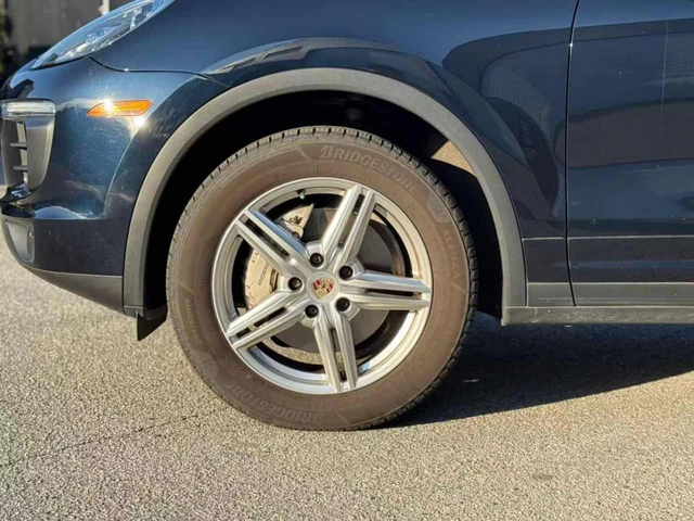 Porsche Cayenne S /CARFAX/CAMERA/BOSE - автомобили, коли, обяви за нови и употребявани 15