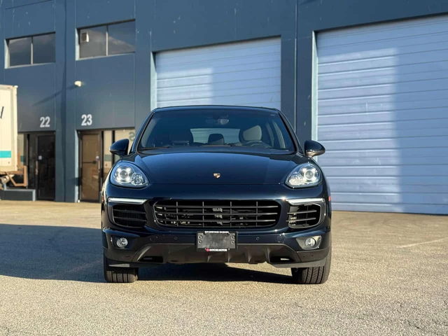 Porsche Cayenne S /CARFAX/CAMERA/BOSE - автомобили, коли, обяви за нови и употребявани 5