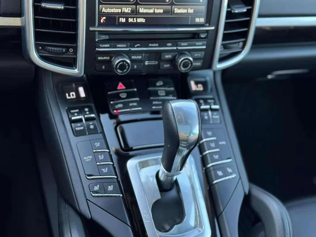 Porsche Cayenne S /CARFAX/CAMERA/BOSE - автомобили, коли, обяви за нови и употребявани 8