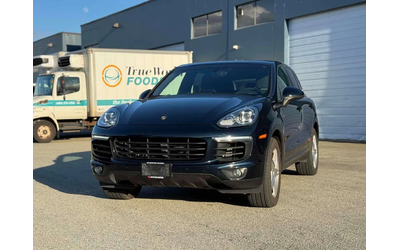 Porsche Cayenne S /CARFAX/CAMERA/BOSE - автомобили, коли, обяви за нови и употребявани 9