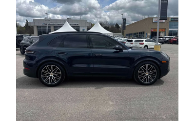 porsche-cayenne - 2