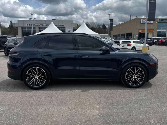 Porsche Cayenne * AWD * CARFAX * HEAD UP * ОБДУХВАНЕ * 2 КЛЮЧА - автомобили, коли, обяви за нови и употребявани 2