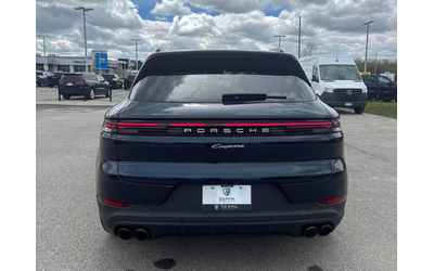 porsche-cayenne - 3