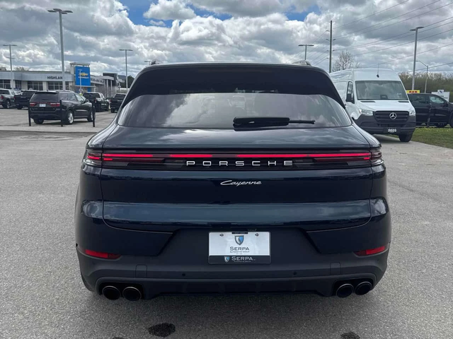 Porsche Cayenne * AWD * CARFAX * HEAD UP * ОБДУХВАНЕ * 2 КЛЮЧА - автомобили, коли, обяви за нови и употребявани 3
