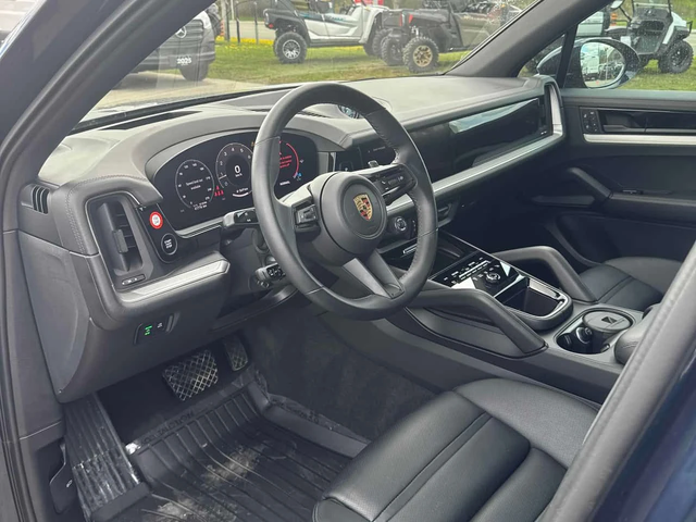 Porsche Cayenne * AWD * CARFAX * HEAD UP * ОБДУХВАНЕ * 2 КЛЮЧА - автомобили, коли, обяви за нови и употребявани 4