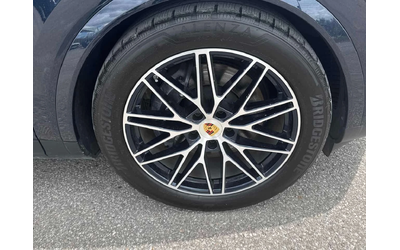 Porsche Cayenne * AWD * CARFAX * HEAD UP * ОБДУХВАНЕ * 2 КЛЮЧА - автомобили, коли, обяви за нови и употребявани 6
