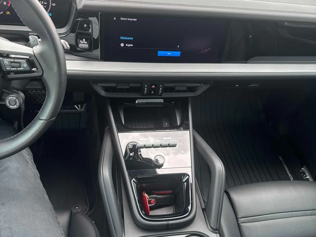 Porsche Cayenne * AWD * CARFAX * HEAD UP * ОБДУХВАНЕ * 2 КЛЮЧА - автомобили, коли, обяви за нови и употребявани 8