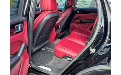 Porsche Cayenne * CARFAX * ЧЕРВЕН САЛОН * 2 КЛЮЧА * - автомобили, коли, обяви за нови и употребявани 11