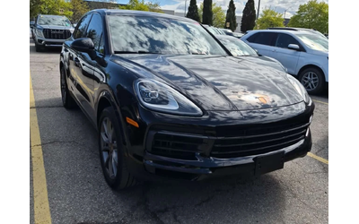 porsche-cayenne - 1