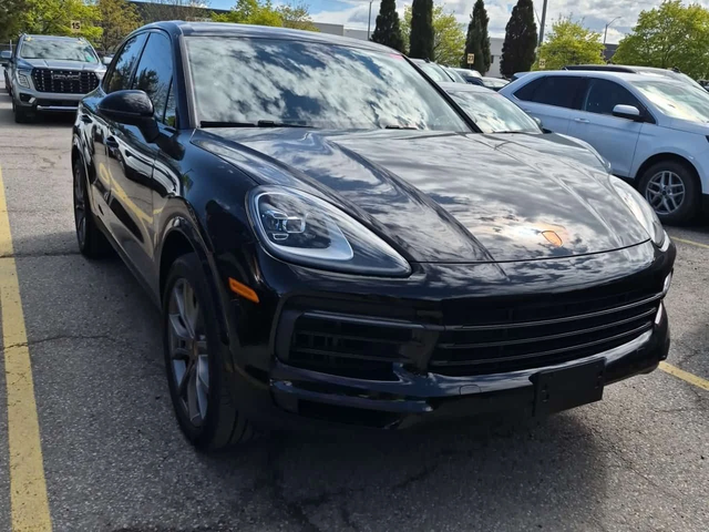 Porsche Cayenne * CARFAX * ЧЕРВЕН САЛОН * 2 КЛЮЧА * - автомобили, коли, обяви за нови и употребявани 1