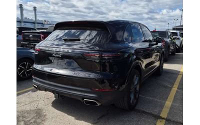 porsche-cayenne - 2
