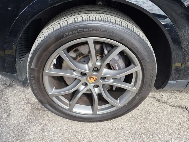 Porsche Cayenne * CARFAX * ЧЕРВЕН САЛОН * 2 КЛЮЧА * - автомобили, коли, обяви за нови и употребявани 4