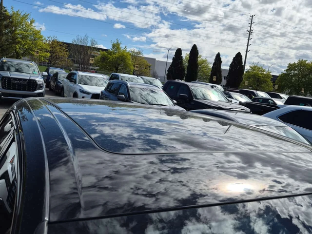Porsche Cayenne * CARFAX * ЧЕРВЕН САЛОН * 2 КЛЮЧА * - автомобили, коли, обяви за нови и употребявани 7