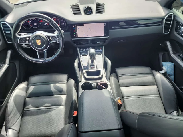 Porsche Cayenne AWD * Един собственик * Без инциденти * CARFAX - автомобили, коли, обяви за нови и употребявани 4