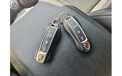Porsche Cayenne AWD * Един собственик * Без инциденти * CARFAX - автомобили, коли, обяви за нови и употребявани 9