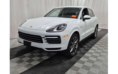 porsche-cayenne - 0